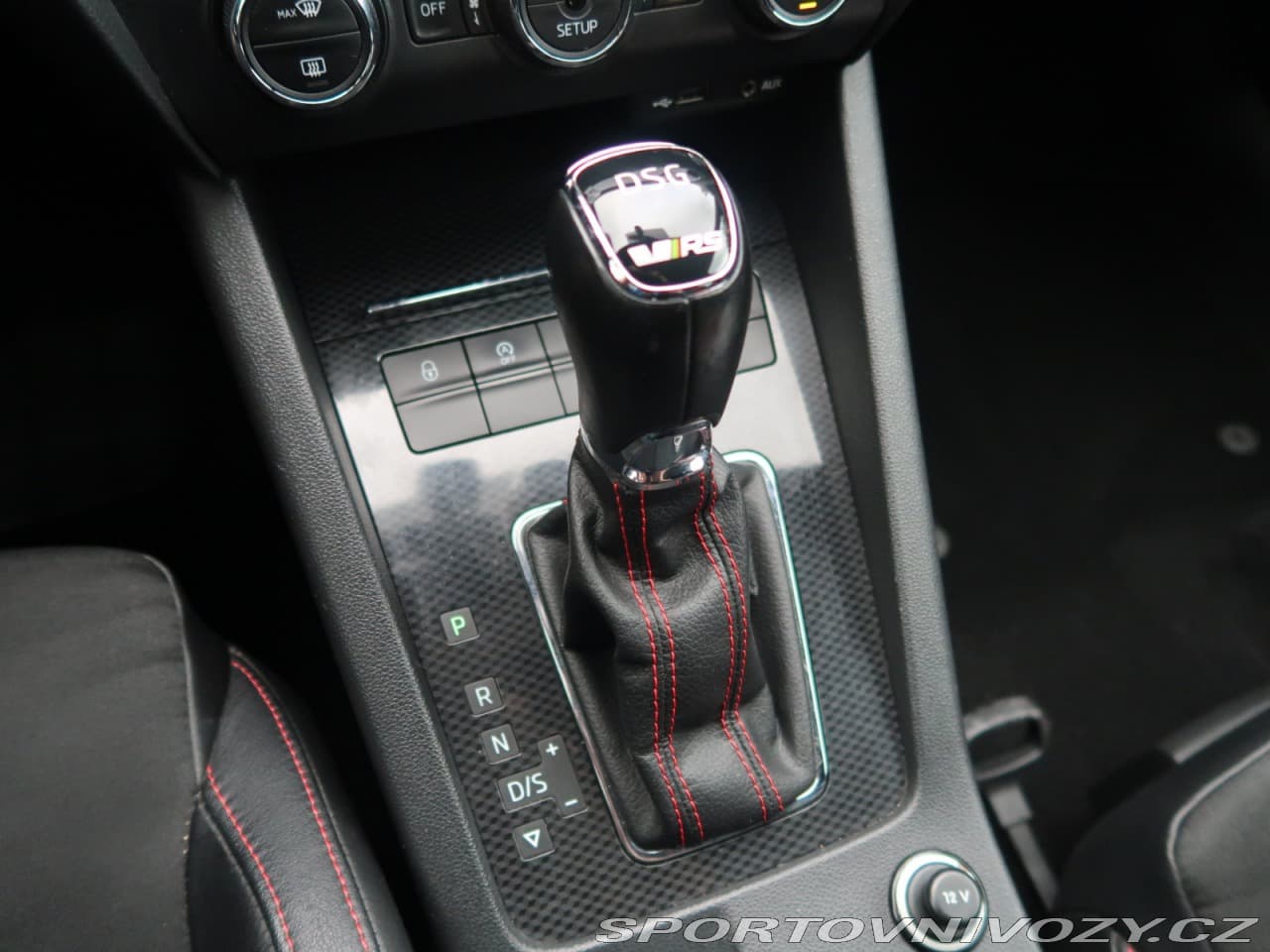 2013 Škoda Octavia - 13