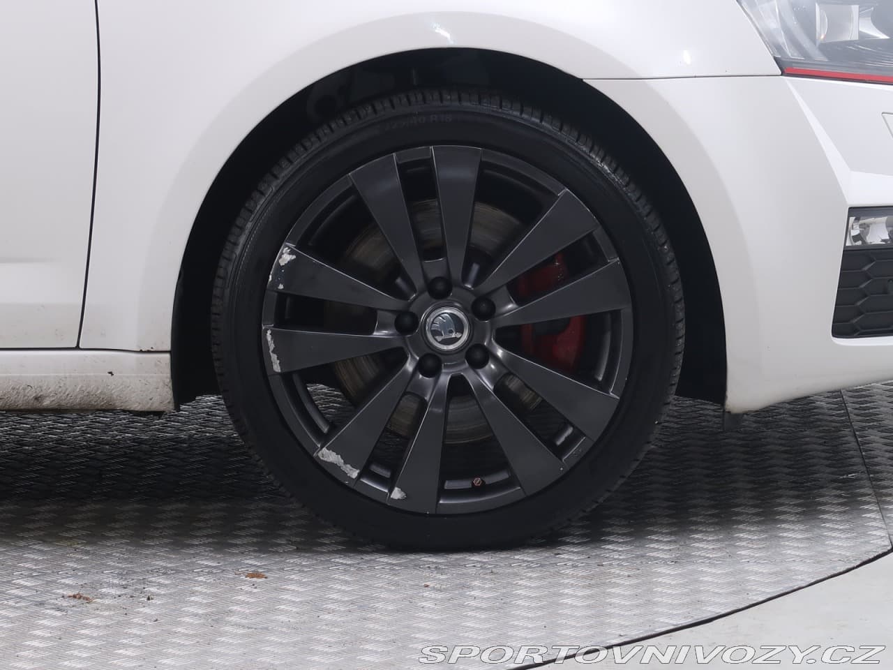 2013 Škoda Octavia - 15