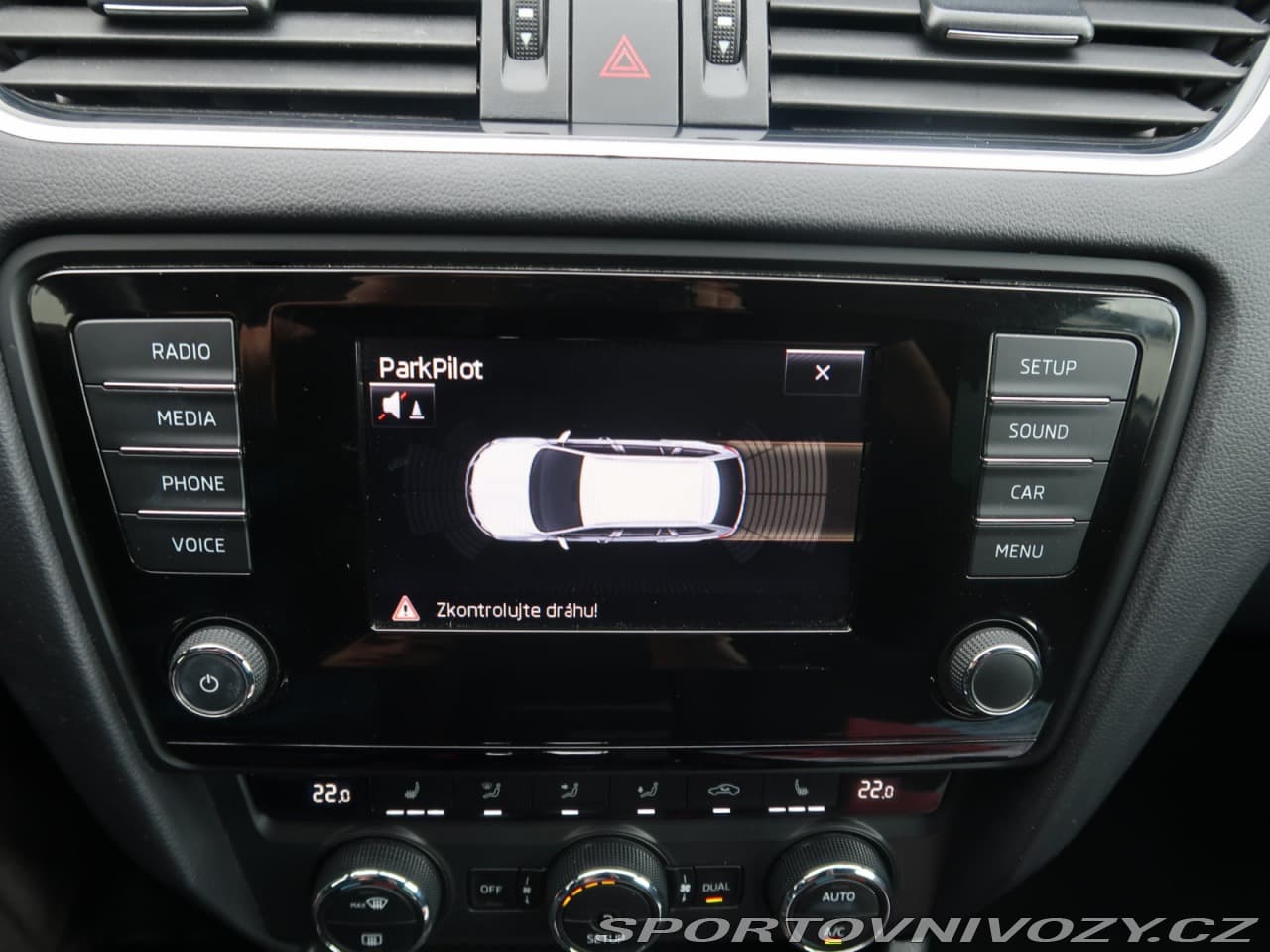 2013 Škoda Octavia - 16