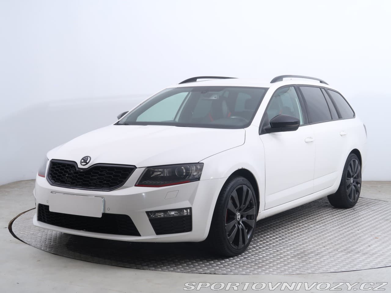 2013 Škoda Octavia - 2