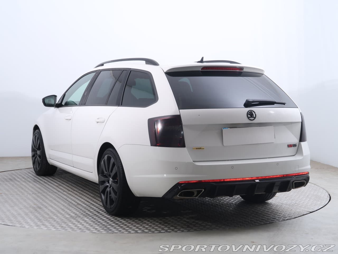 2013 Škoda Octavia - 4