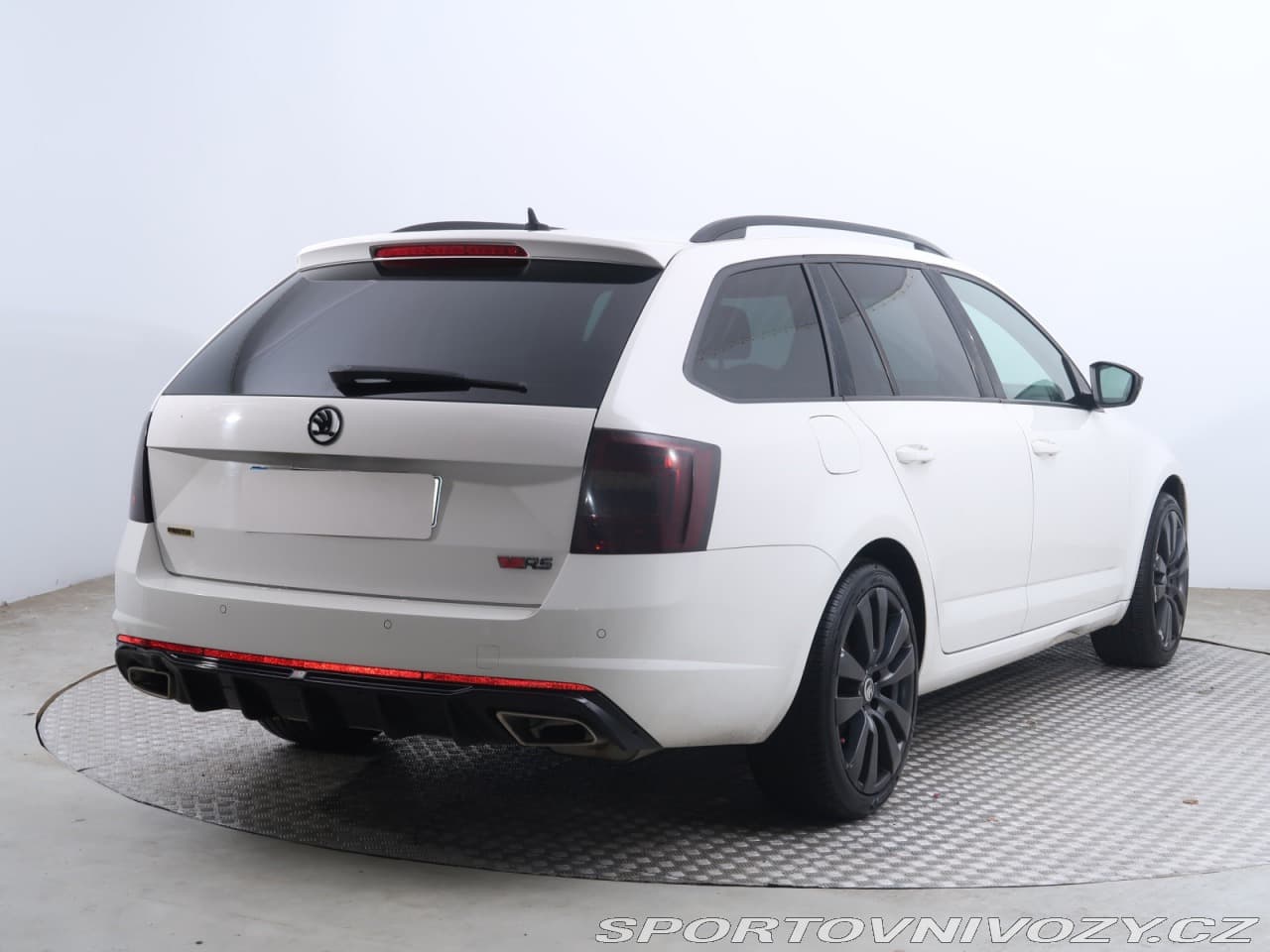 2013 Škoda Octavia - 5
