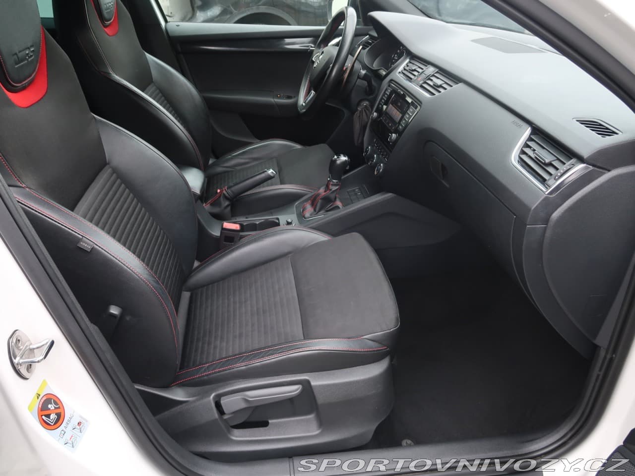 2013 Škoda Octavia - 9