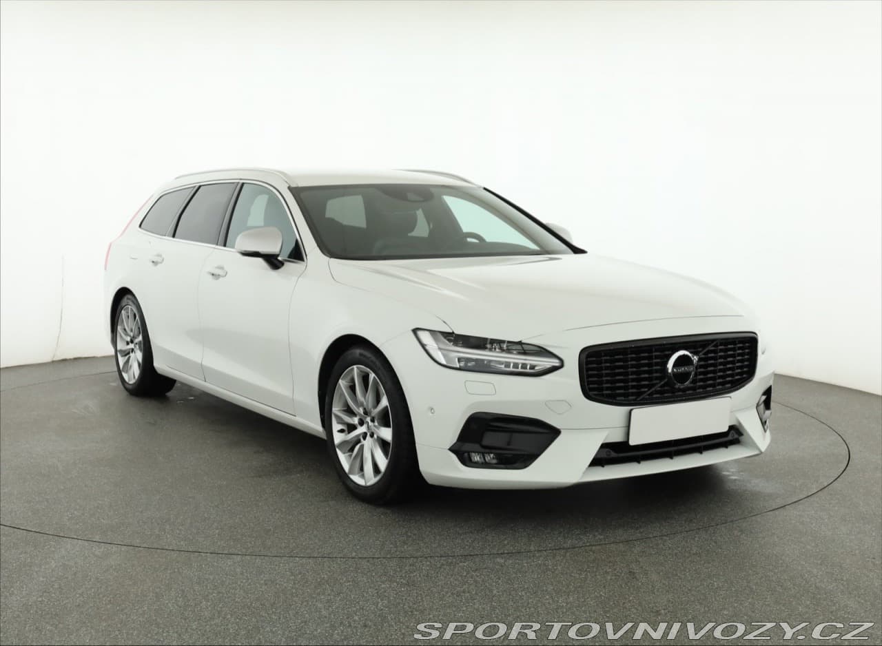 Volvo V90 D5 AWD