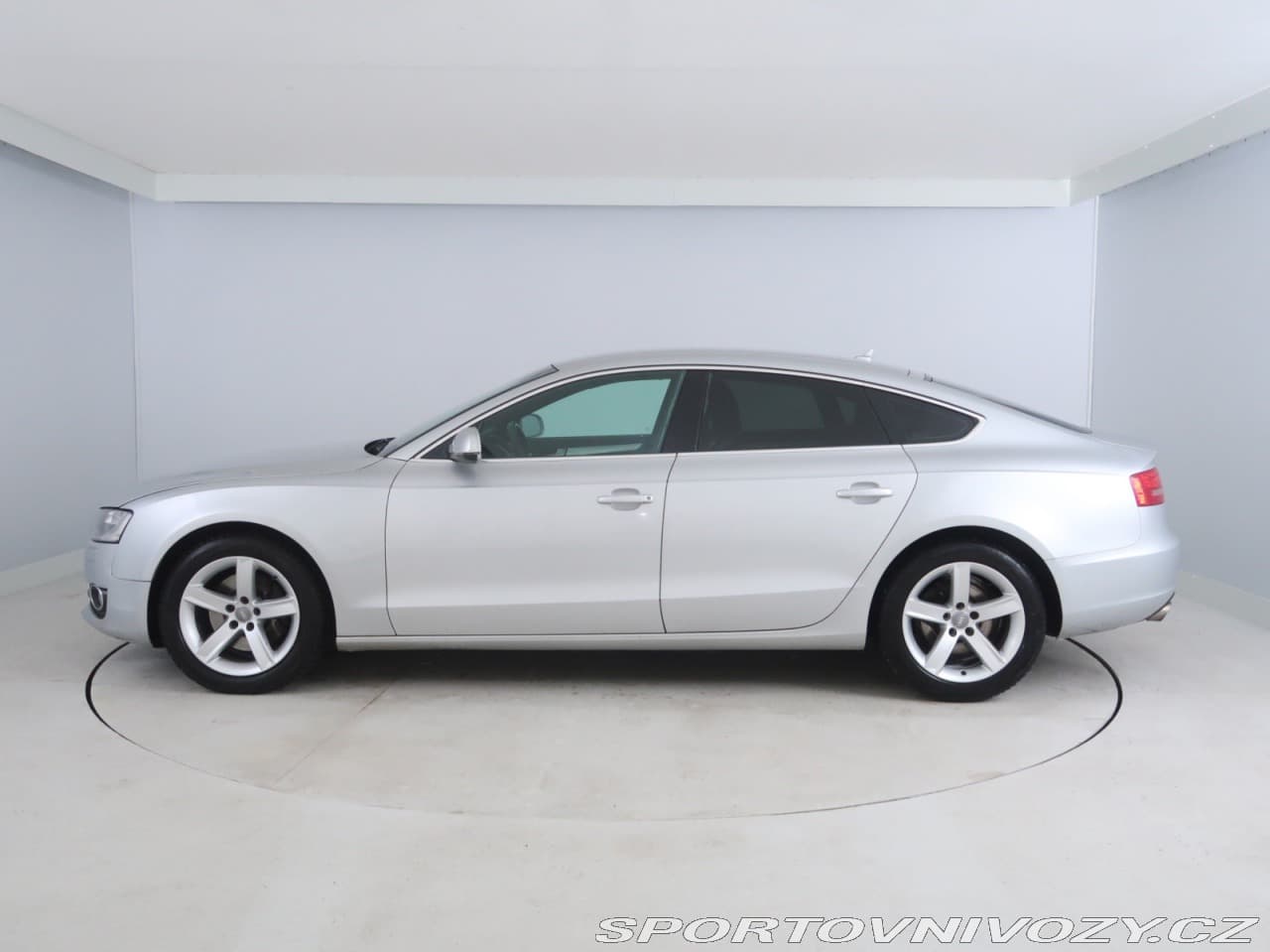 2011 Audi A5 - 3