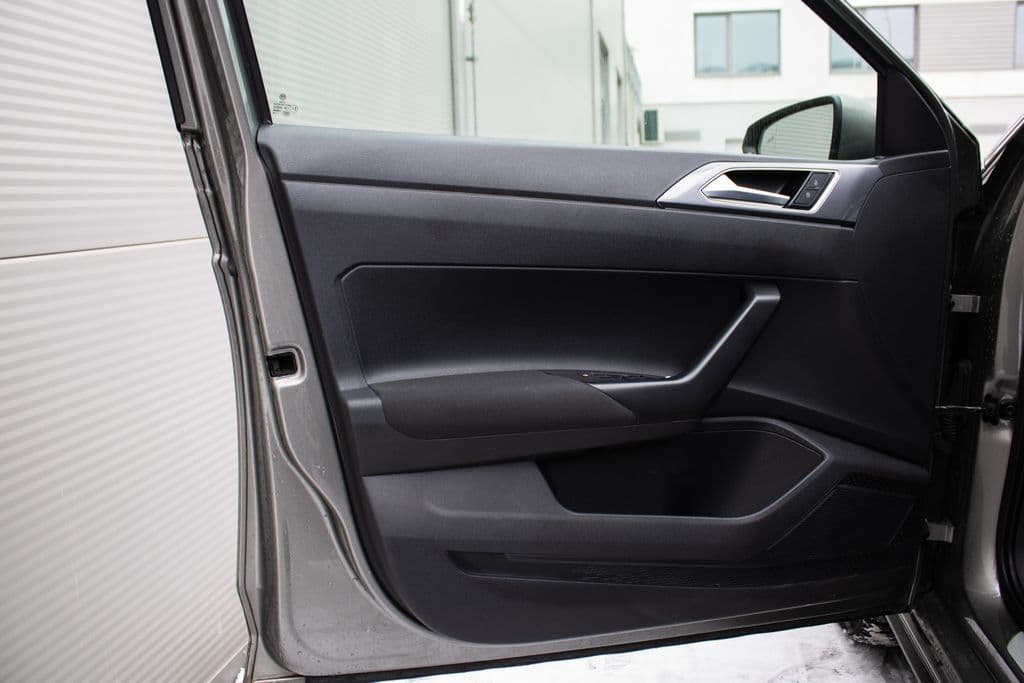 2019 Volkswagen Polo - 10