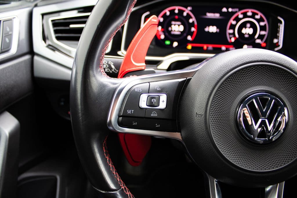 2019 Volkswagen Polo - 12