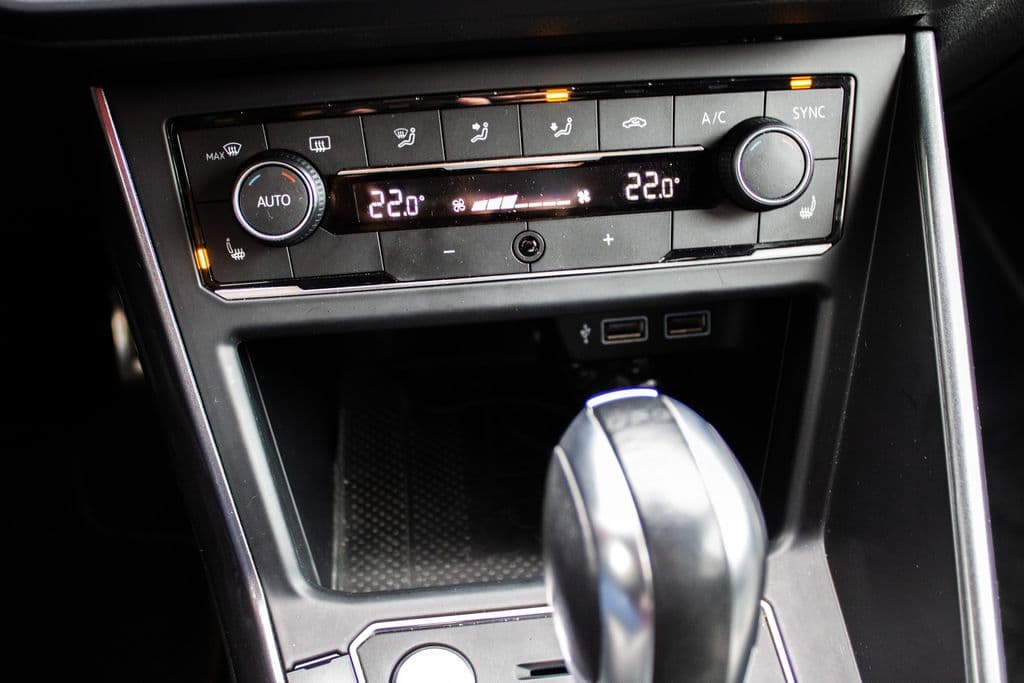 2019 Volkswagen Polo - 15