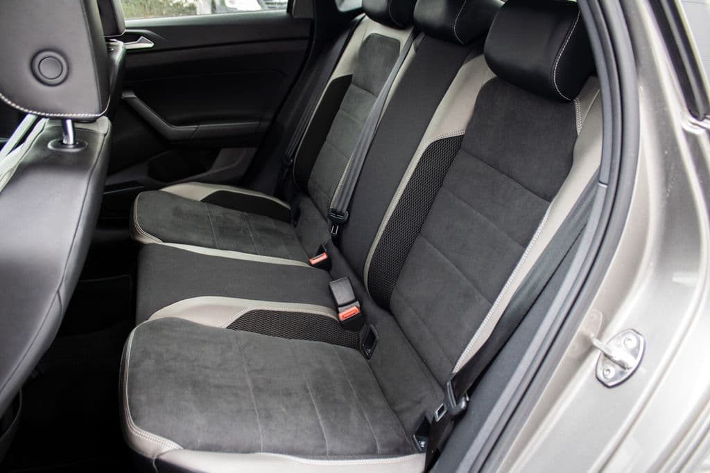 2019 Volkswagen Polo - 17