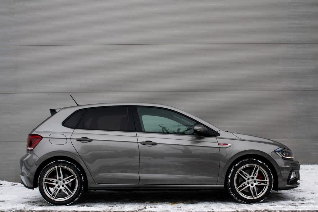 2019 Volkswagen Polo - 4