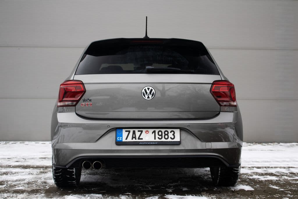 2019 Volkswagen Polo - 6