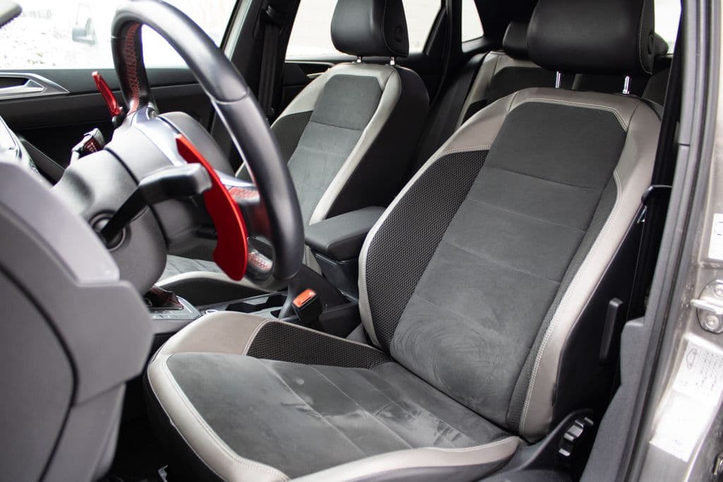 2019 Volkswagen Polo - 9