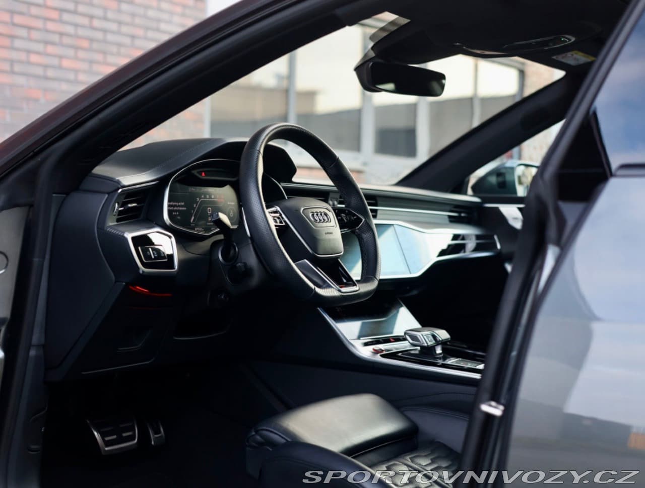 2022 Audi RS7 - 20