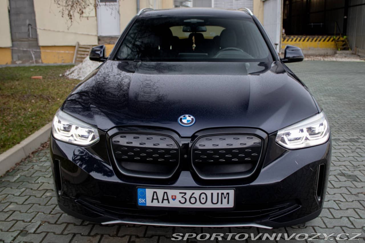 2021 BMW Ostatní - 10