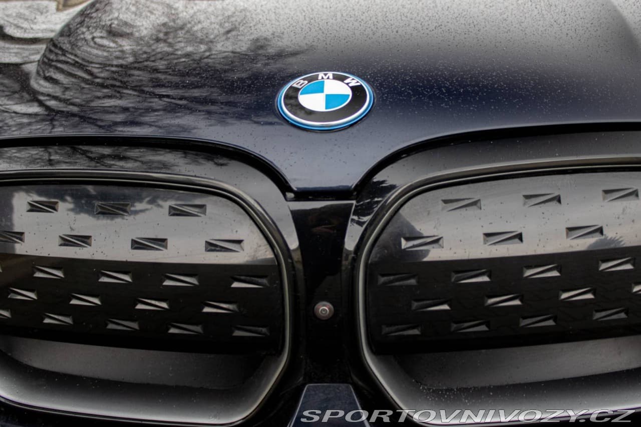 2021 BMW Ostatní - 11