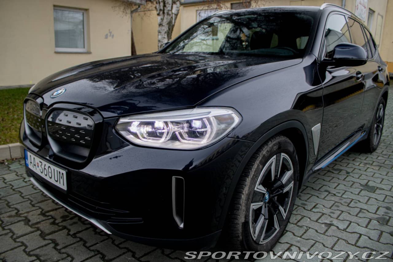 2021 BMW Ostatní - 12