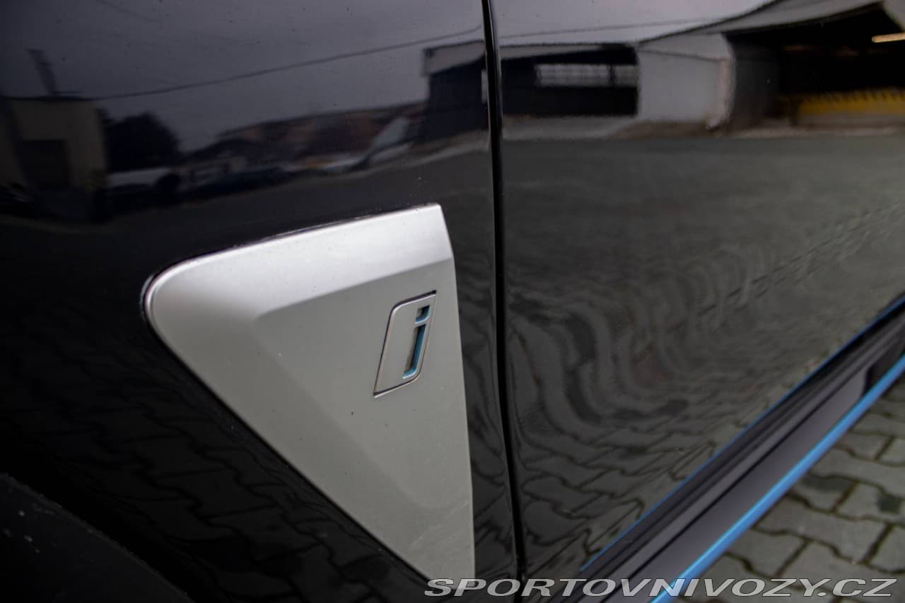 2021 BMW Ostatní - 13