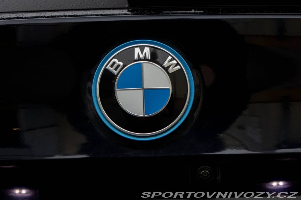 2021 BMW Ostatní - 17