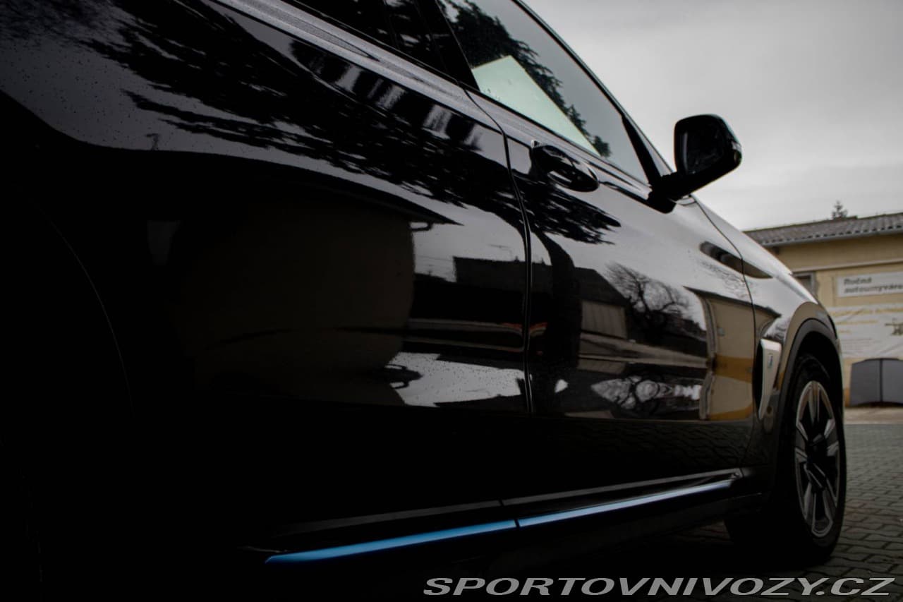 2021 BMW Ostatní - 18