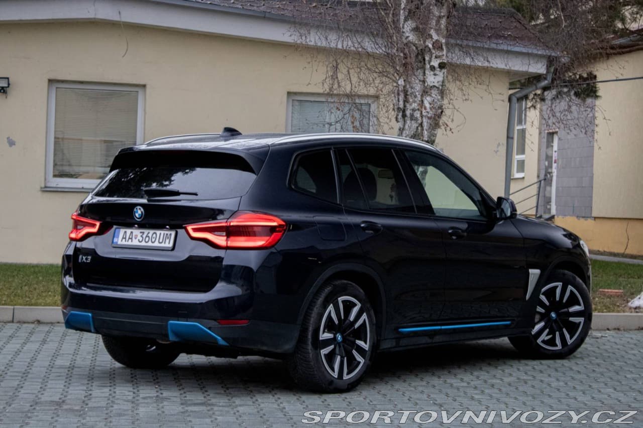 2021 BMW Ostatní - 5