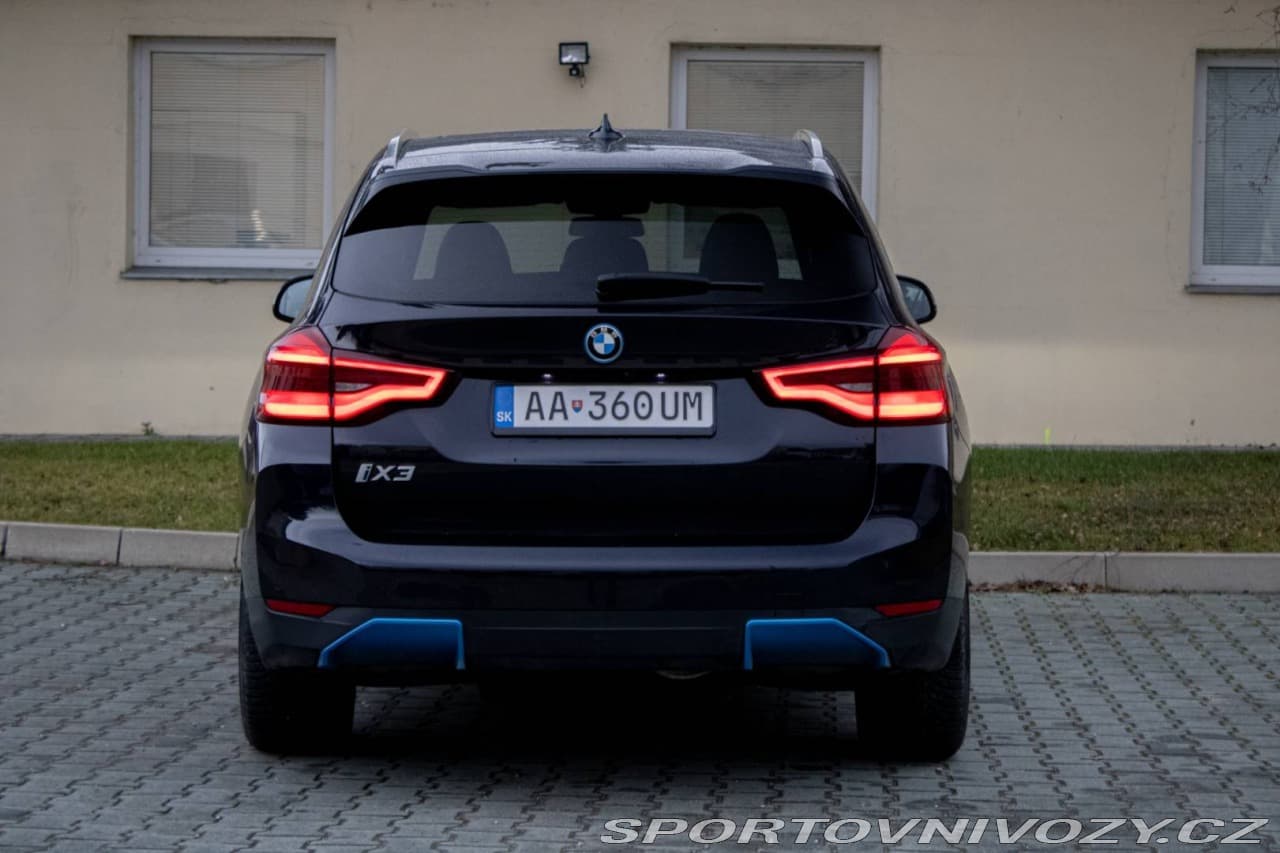 2021 BMW Ostatní - 6
