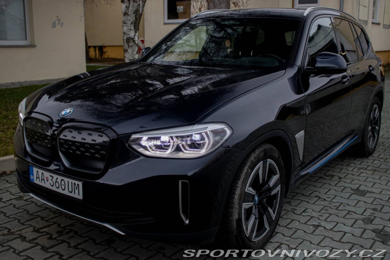 2021 BMW Ostatní - 9