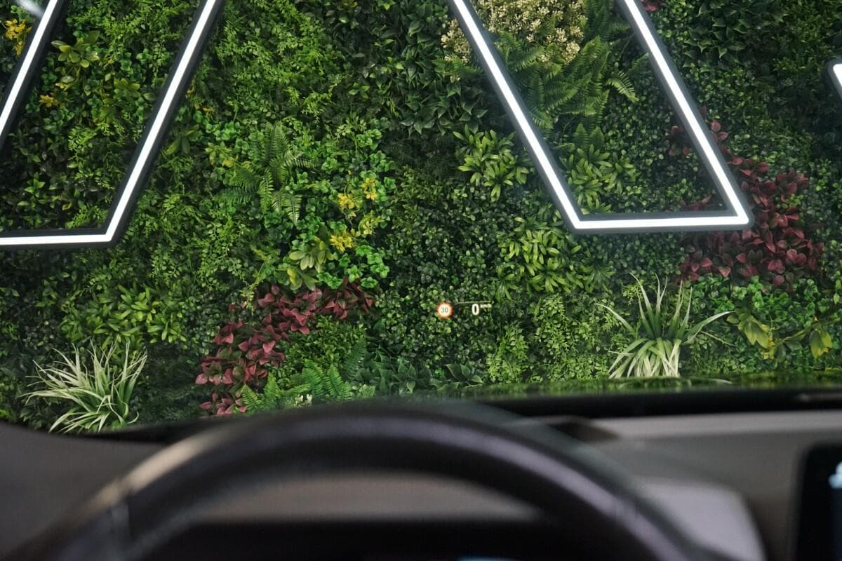 2021 BMW 6-Series - 11