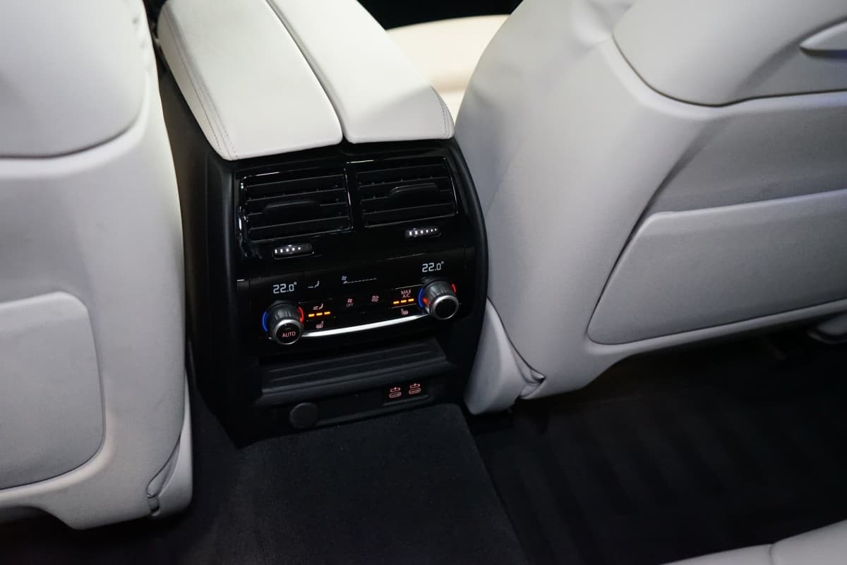 2021 BMW 6-Series - 17