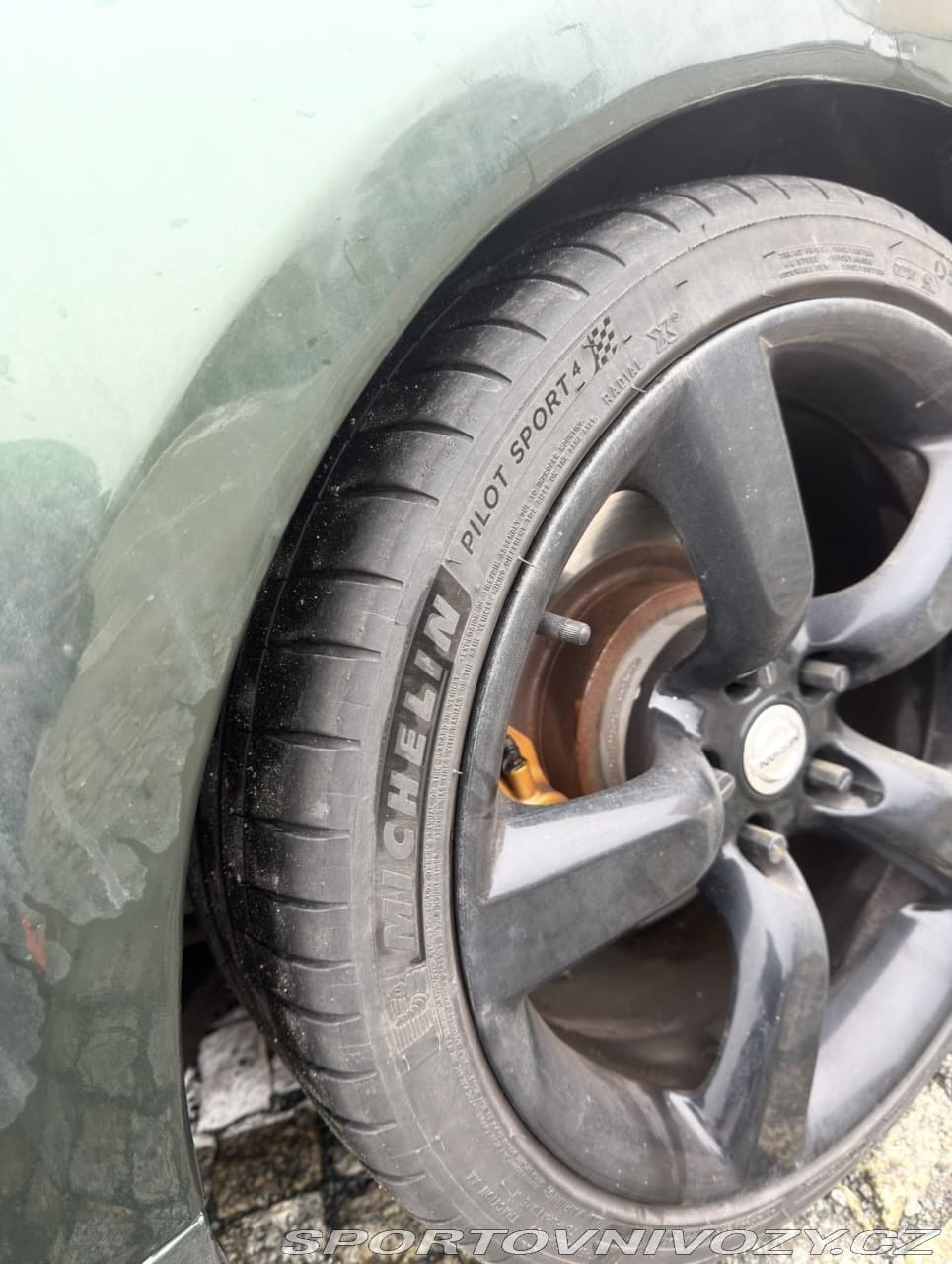 2002 Nissan 350Z - 11