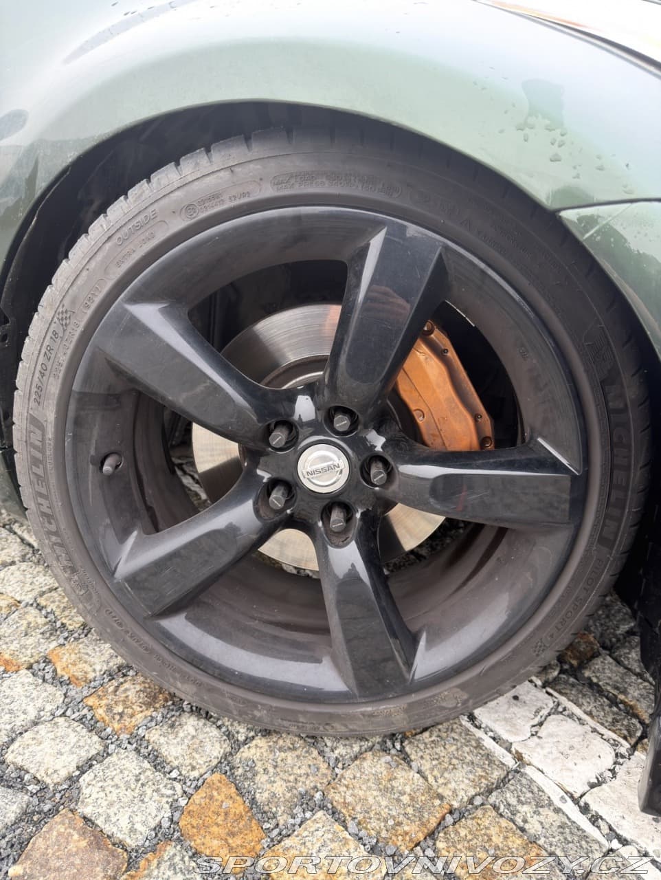 2002 Nissan 350Z - 12