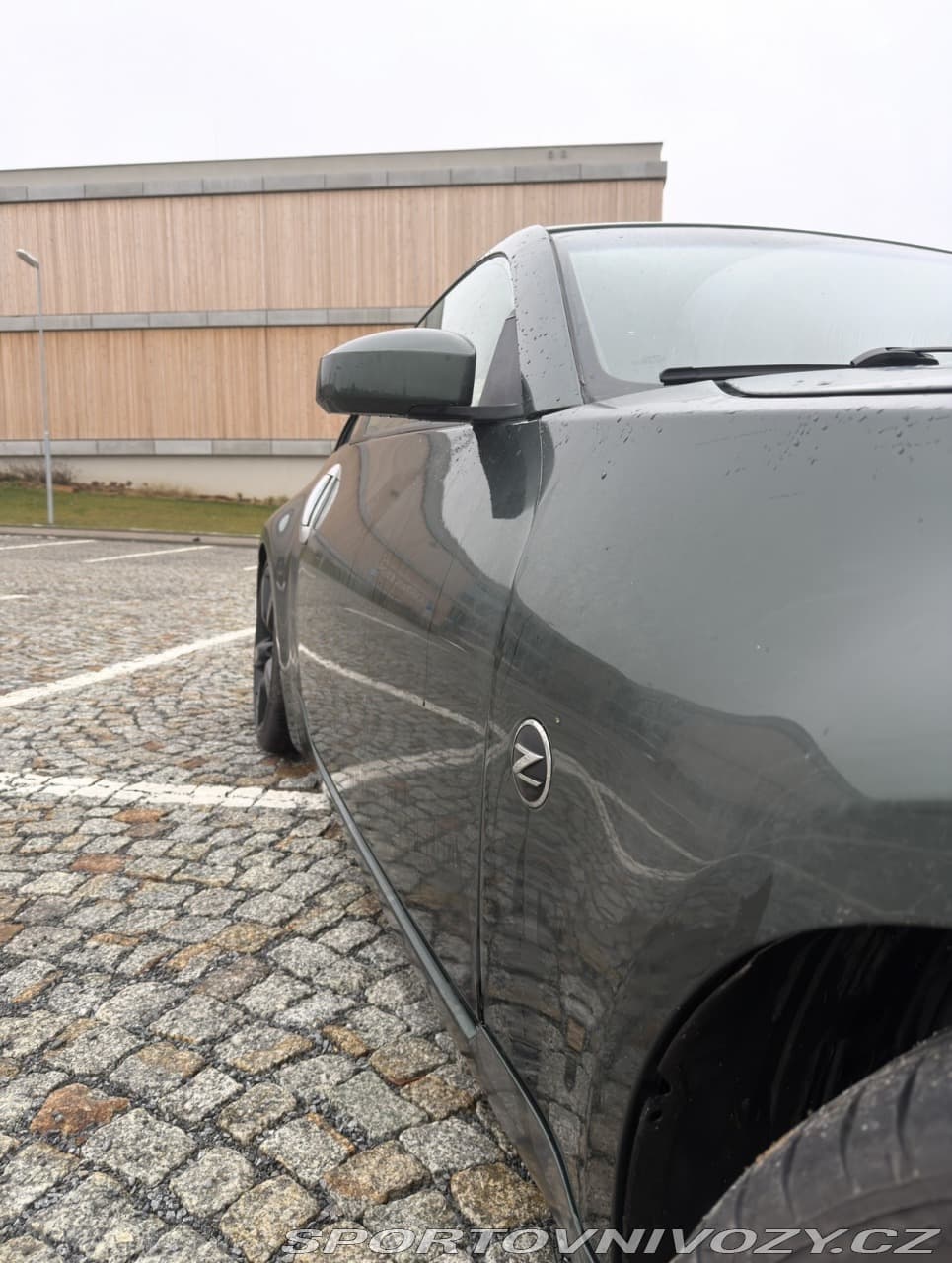 2002 Nissan 350Z - 13