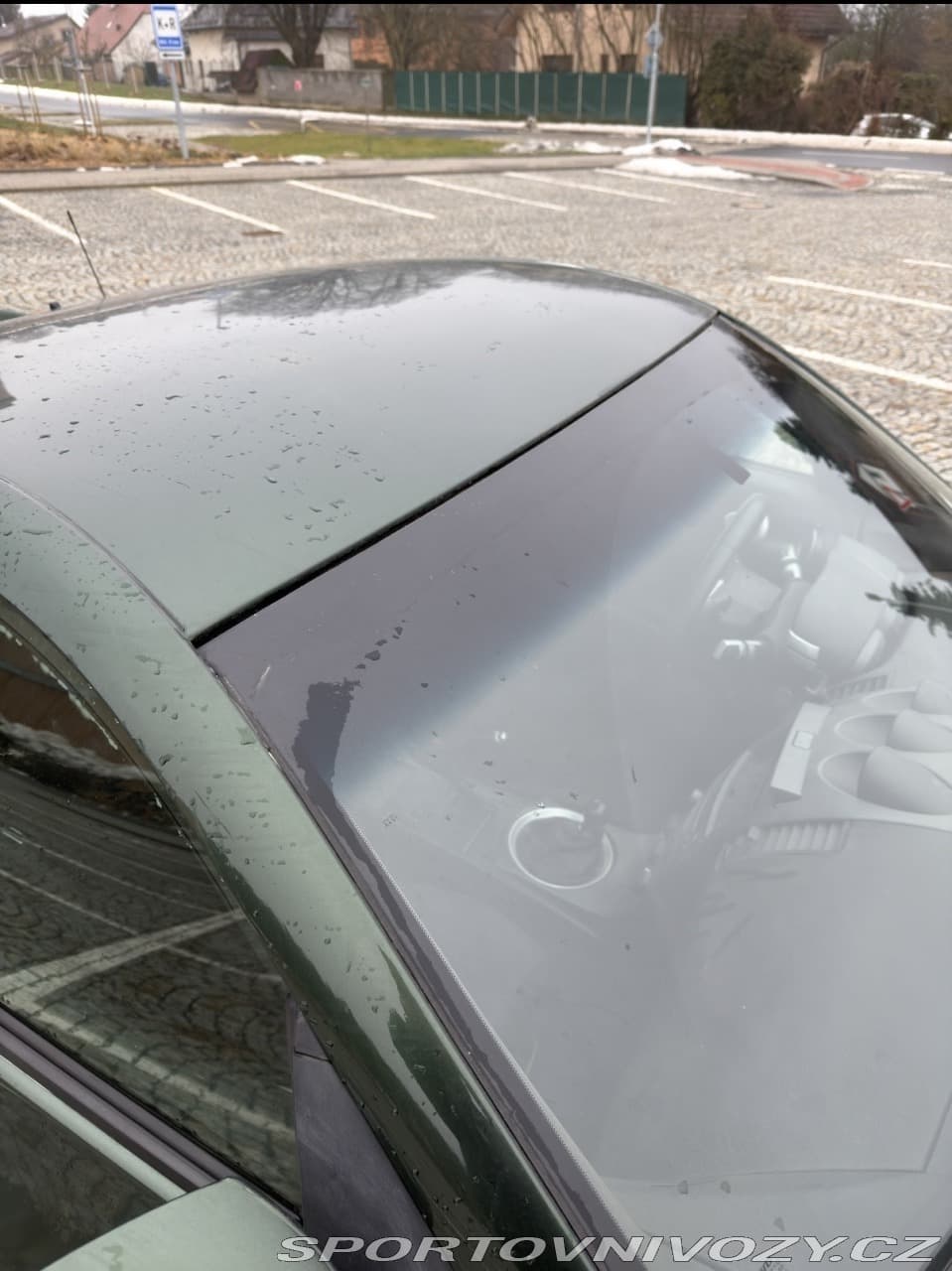 2002 Nissan 350Z - 15