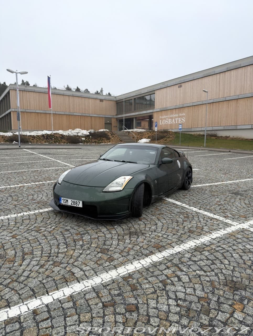 2002 Nissan 350Z - 3