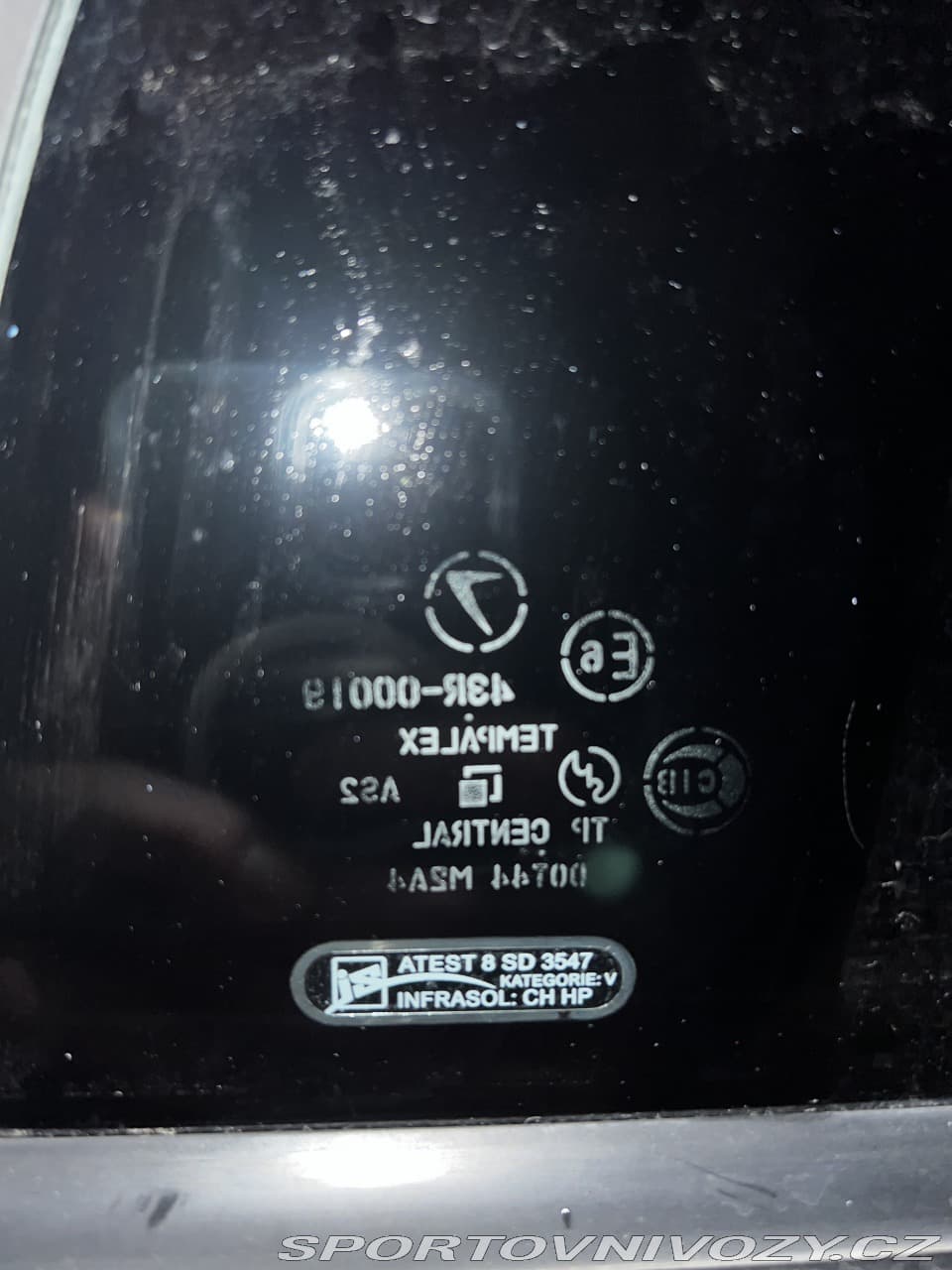 2003 Subaru Impreza - 10