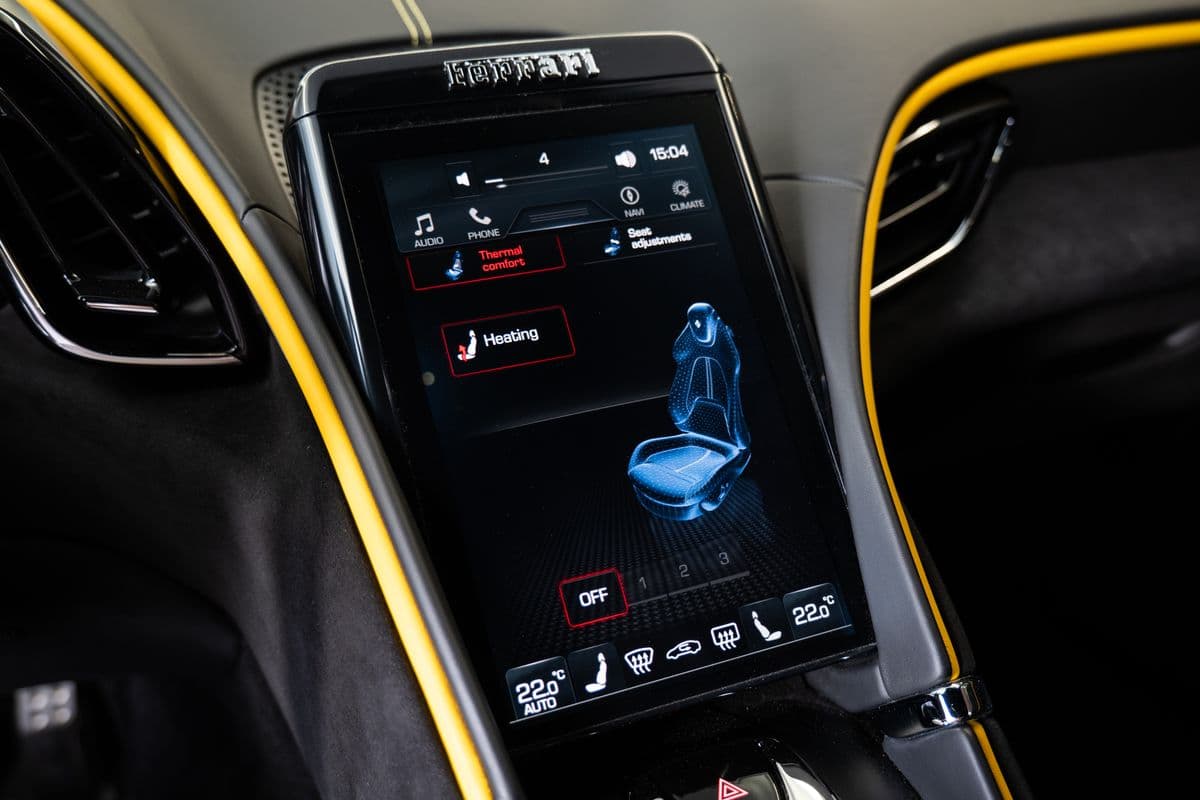 2023 Ferrari Roma - 46