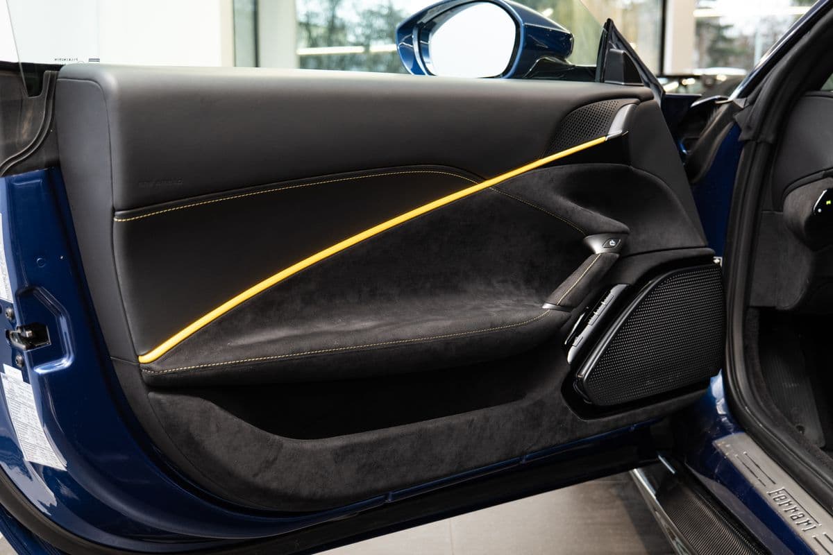 2023 Ferrari Roma - 71