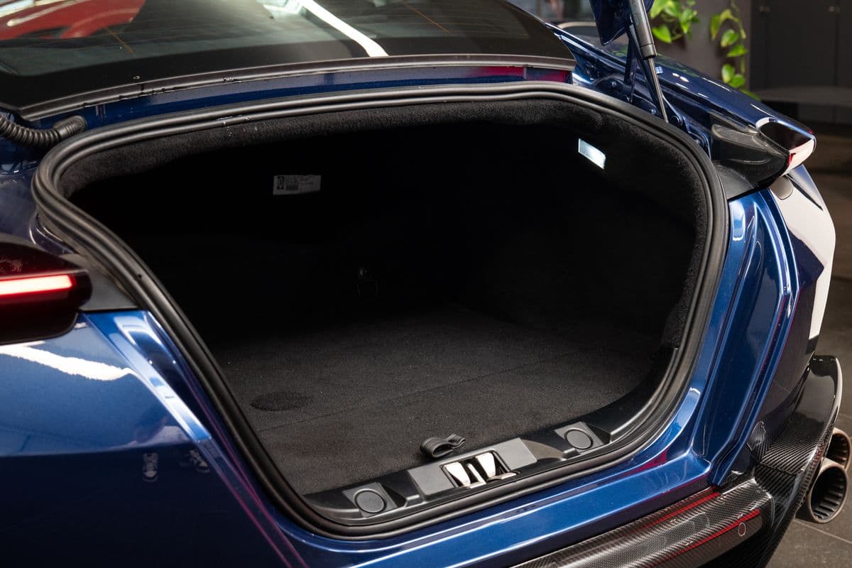 2023 Ferrari Roma - 76