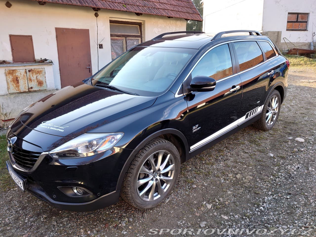 2015 Mazda Ostatní - 2