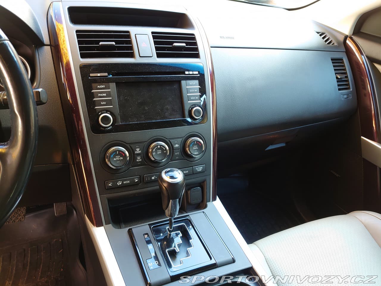 2015 Mazda Ostatní - 4