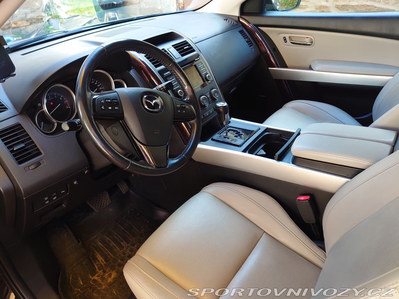 2015 Mazda Ostatní - 5