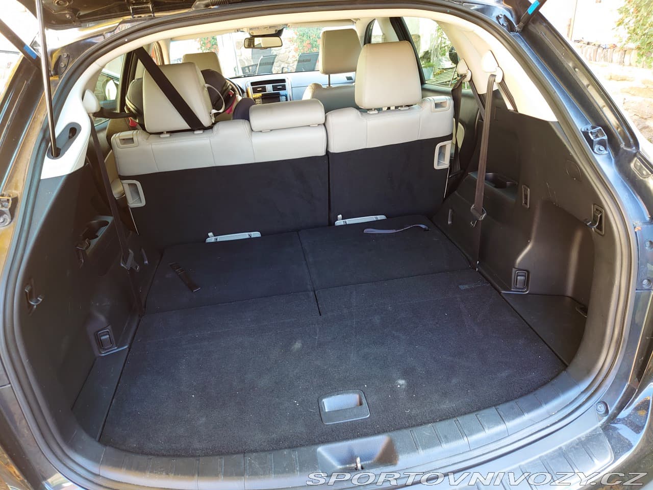 2015 Mazda Ostatní - 6