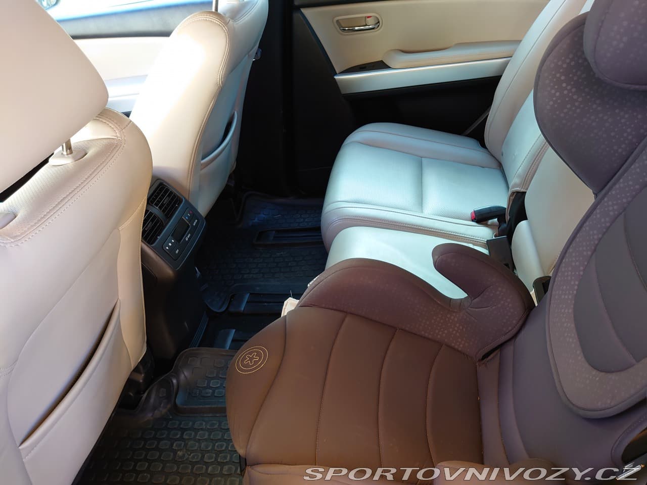 2015 Mazda Ostatní - 7