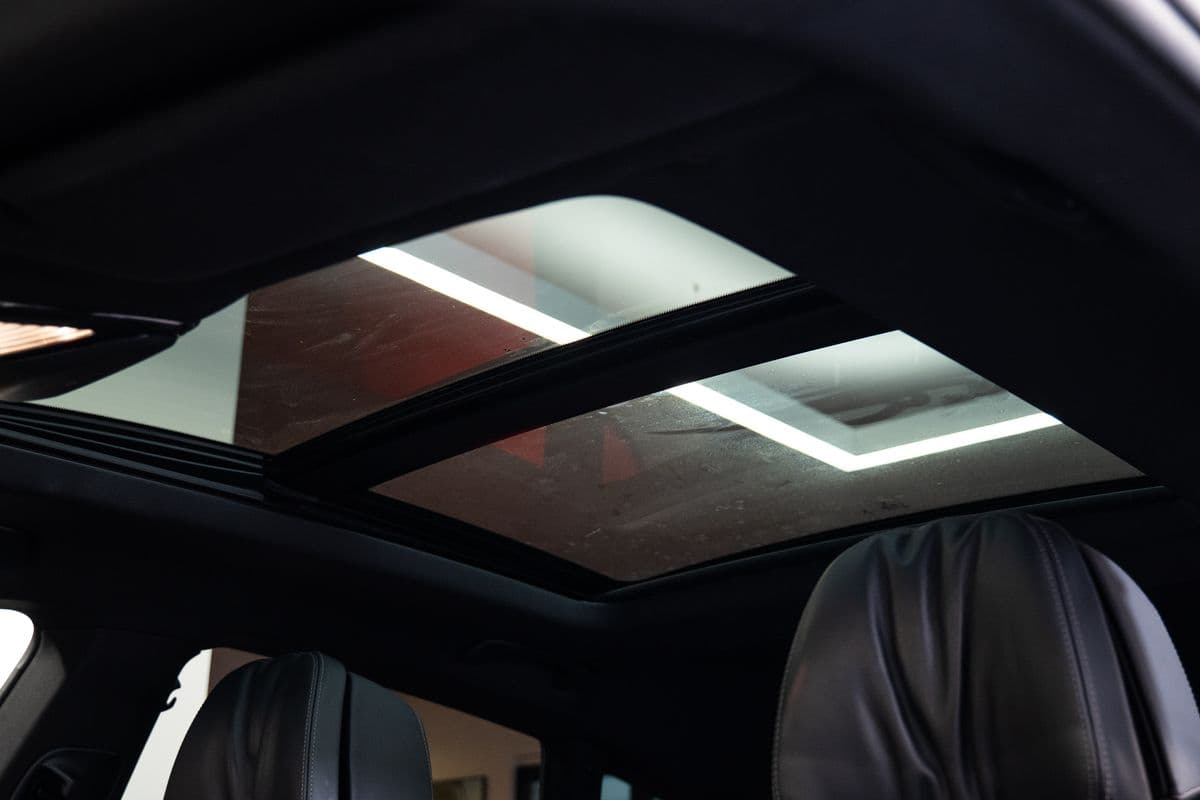 2021 BMW 6-Series - 12