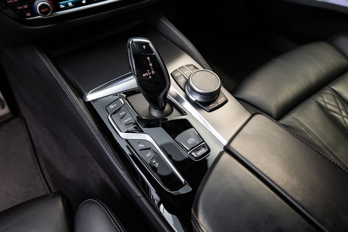 2021 BMW 6-Series - 17