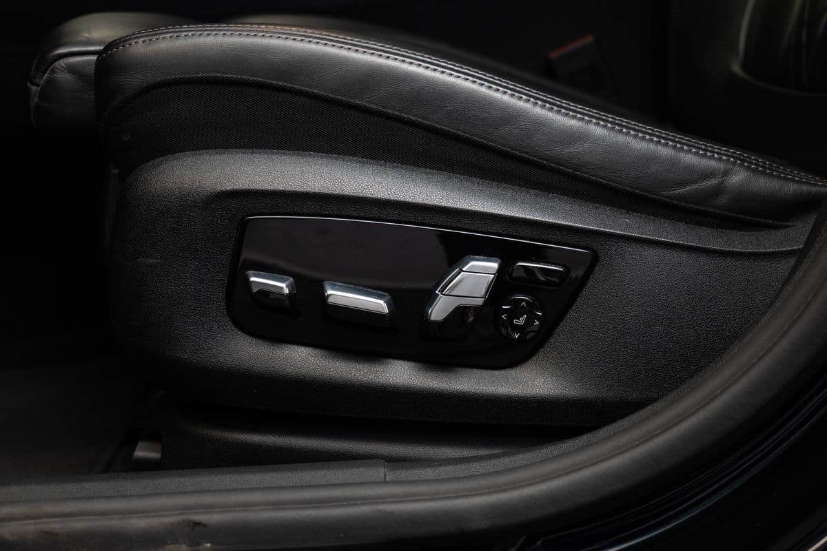 2021 BMW 6-Series - 9