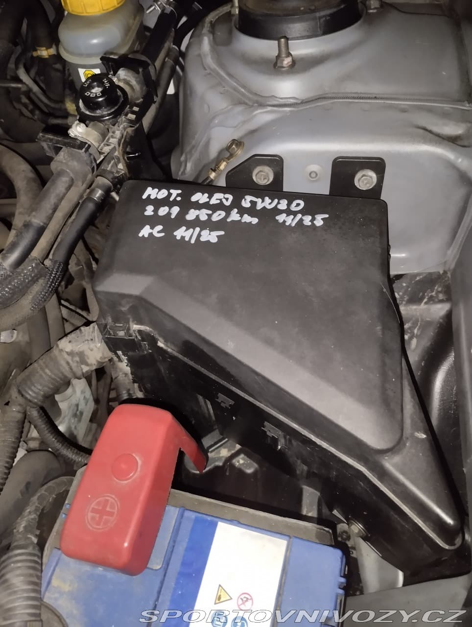 2010 Subaru Legacy - 16