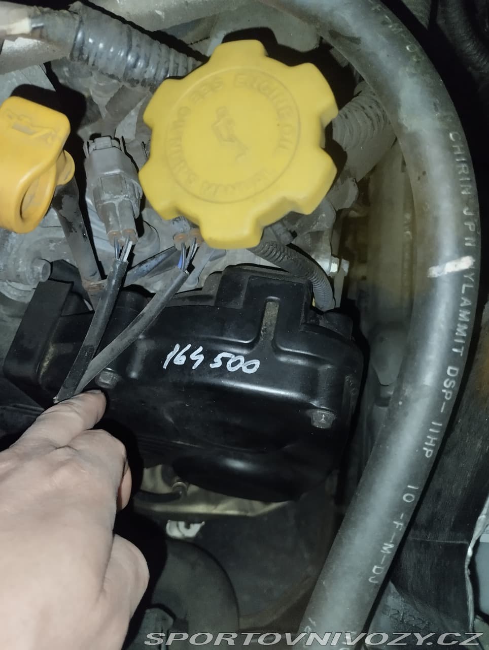 2010 Subaru Legacy - 17