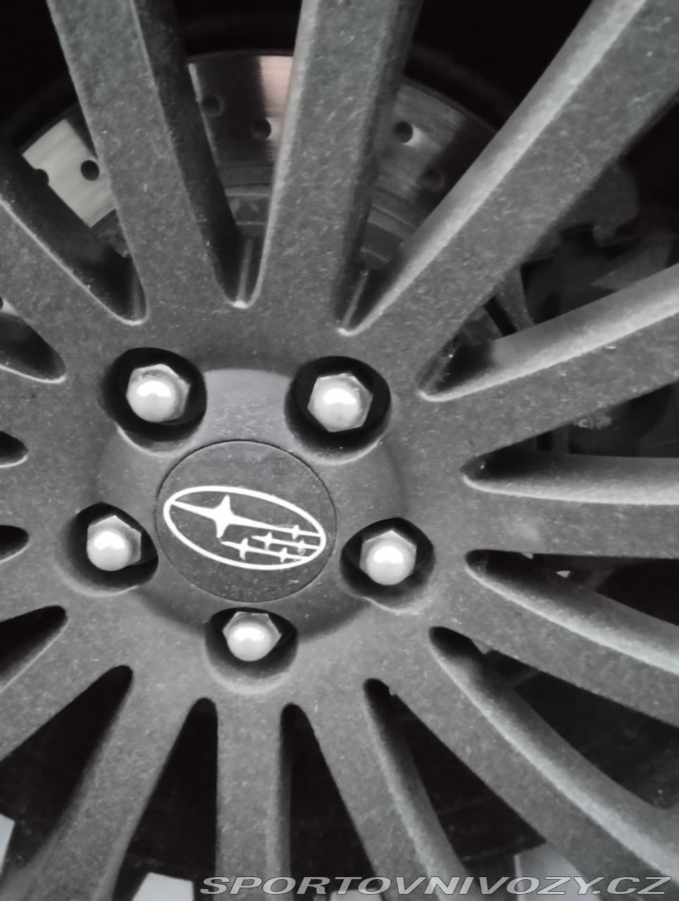 2010 Subaru Legacy - 18