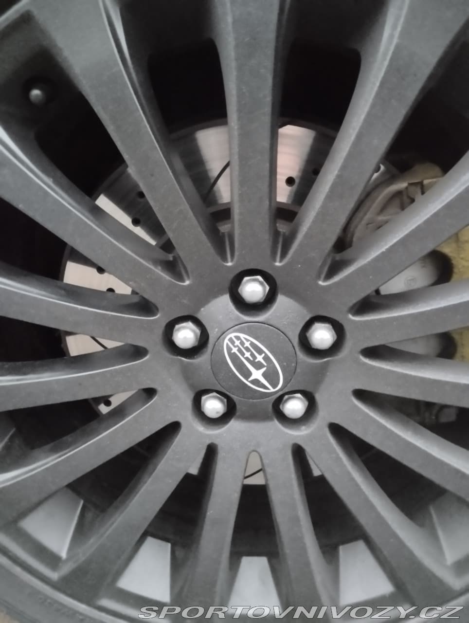 2010 Subaru Legacy - 19