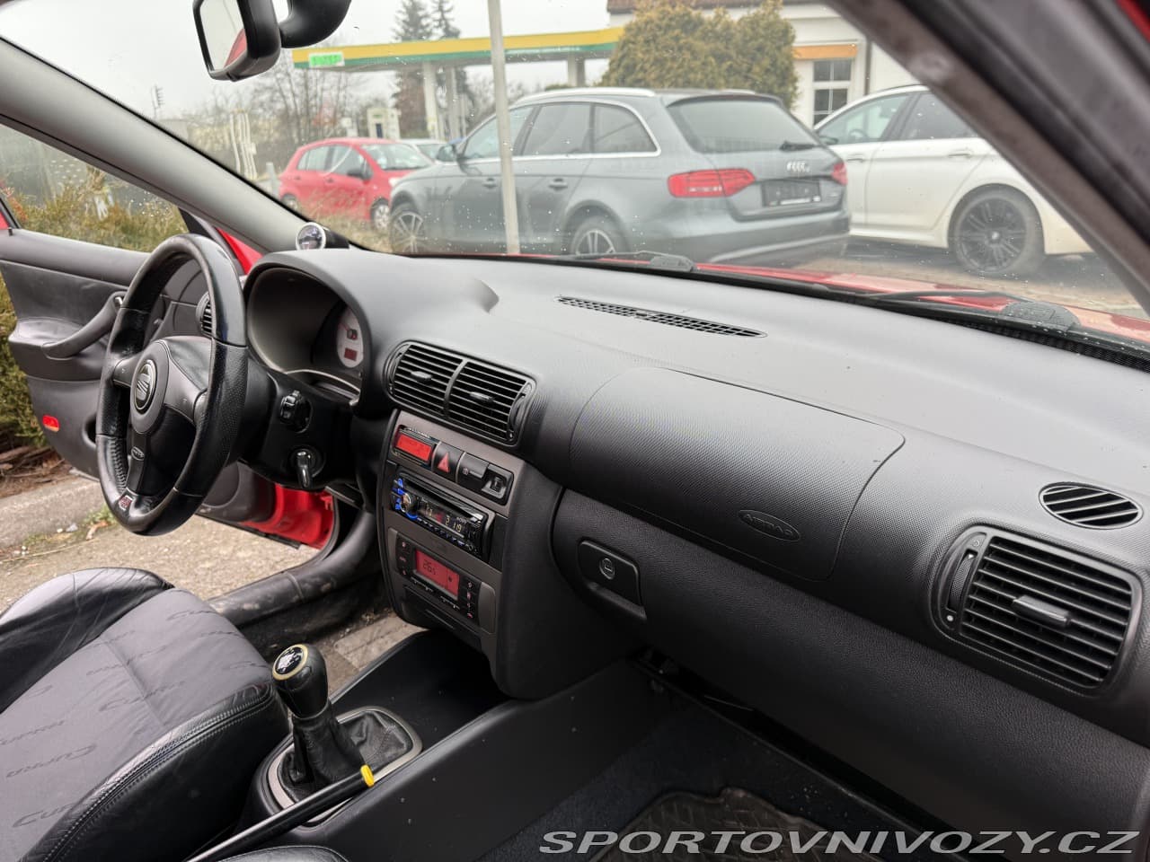 2002 Seat LEON - 14